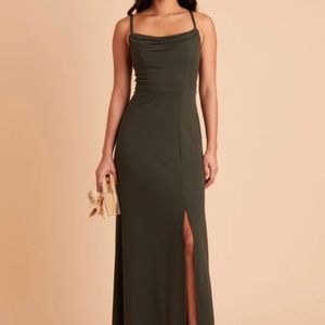 Birdy Grey Ash Dress